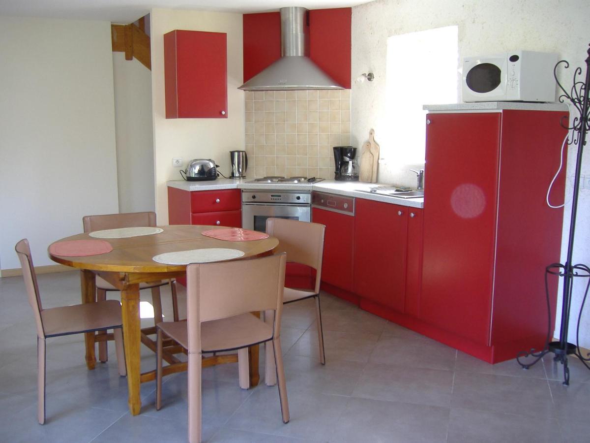 Gites Du Manoir De Goandour Crozon Esterno foto